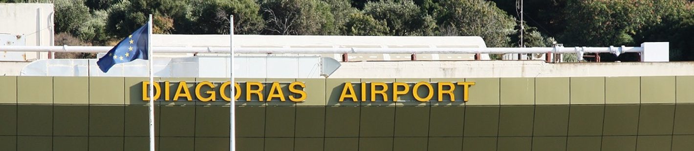 Diagoras Airport